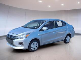 2023 Mitsubishi Mirage G4 for sale in Wichita KS