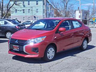 2024 Mitsubishi Mirage G4 for sale in New Bedford MA