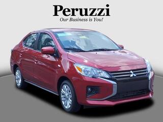 2024 Mitsubishi Mirage G4 for sale in Fairless Hills PA