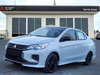 2024 Mitsubishi Mirage G4 for sale in Fredericksburg VA