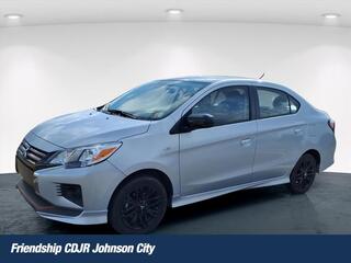 2024 Mitsubishi Mirage G4