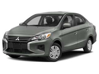 2023 Mitsubishi Mirage G4 for sale in Sanford ME