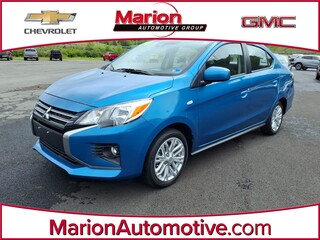 2024 Mitsubishi Mirage G4