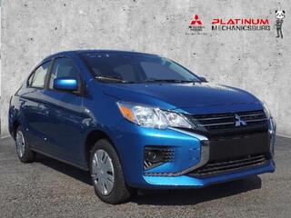 2024 Mitsubishi Mirage G4 for sale in Mechanicsburg PA