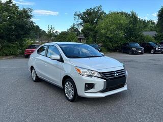 2024 Mitsubishi Mirage G4