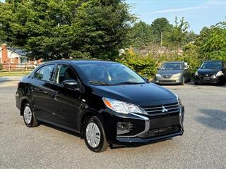 2024 Mitsubishi Mirage G4 for sale in Hinsdale IL
