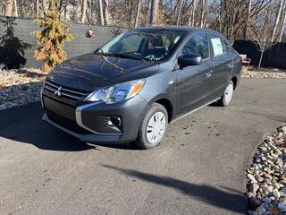 2024 Mitsubishi Mirage G4 for sale in Kansas City MO