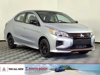 2024 Mitsubishi Mirage G4 for sale in Bonita Springs FL
