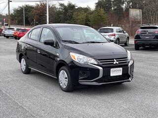 2024 Mitsubishi Mirage G4 for sale in Bedford VA