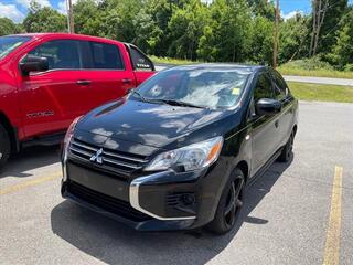 2021 Mitsubishi Mirage G4 for sale in Sanford ME