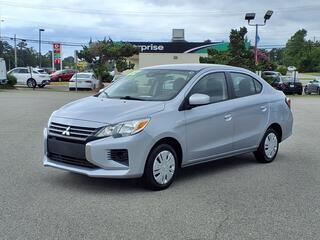 2022 Mitsubishi Mirage G4 for sale in Rocky Mount NC