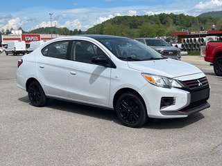 2023 Mitsubishi Mirage G4