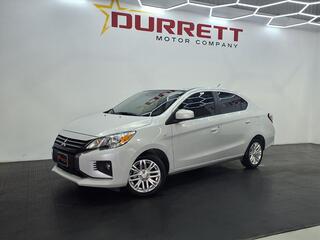 2023 Mitsubishi Mirage G4