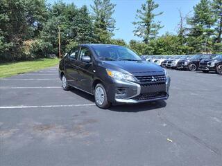 2024 Mitsubishi Mirage G4 for sale in Mechanicsburg PA