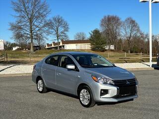 2024 Mitsubishi Mirage G4 for sale in Hinsdale IL