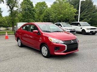 2024 Mitsubishi Mirage G4 for sale in Hinsdale IL