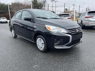 2022 Mitsubishi Mirage G4 for sale in Hinsdale IL