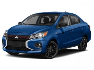 2023 Mitsubishi Mirage G4 for sale in Sanford ME