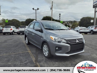 2023 Mitsubishi Mirage G4 for sale in Somerset PA
