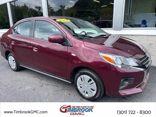 2023 Mitsubishi Mirage G4