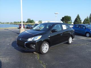 2024 Mitsubishi Mirage G4 for sale in Matteson IL