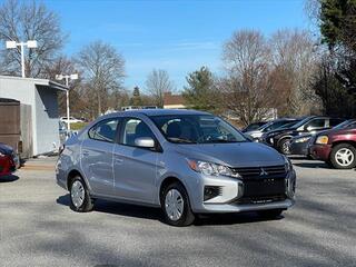 2024 Mitsubishi Mirage G4 for sale in Hinsdale IL