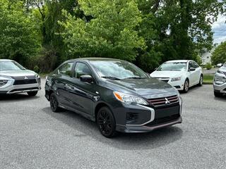 2024 Mitsubishi Mirage G4