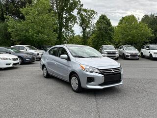 2024 Mitsubishi Mirage G4 for sale in Hinsdale IL