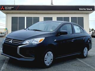 2024 Mitsubishi Mirage G4 for sale in Fredericksburg VA