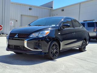2024 Mitsubishi Mirage G4