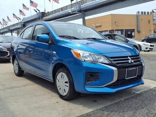 2024 Mitsubishi Mirage G4