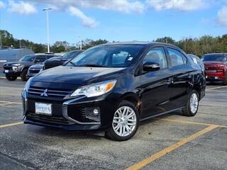 2023 Mitsubishi Mirage G4 for sale in Pearland TX