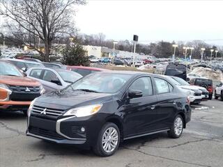 2024 Mitsubishi Mirage G4 for sale in Fredericksburg VA