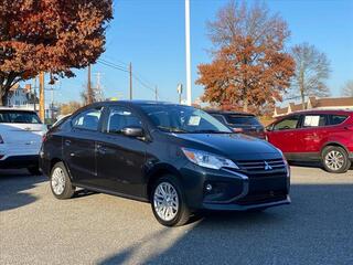 2024 Mitsubishi Mirage G4 for sale in Hinsdale IL