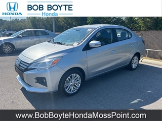 2024 Mitsubishi Mirage G4 for sale in Moss Point MS
