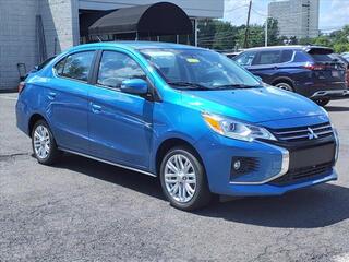 2024 Mitsubishi Mirage G4 for sale in Fairless Hills PA