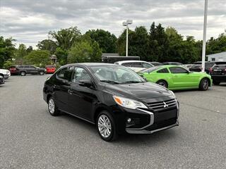 2024 Mitsubishi Mirage G4