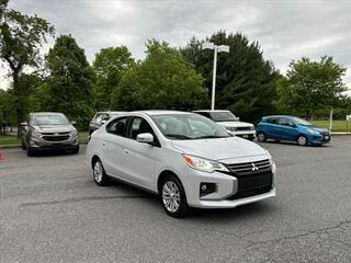 2024 Mitsubishi Mirage G4