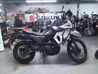 2024 Kawasaki KLR 650 S for sale in Augusta ME