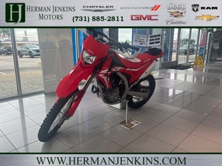 1990 Honda 250 L