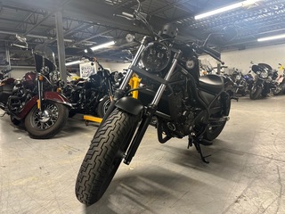 1994 Honda Rebel