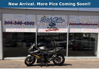 1992 Honda CBR500R / CBR500R ABS