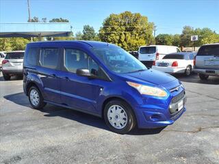 2016 Ford Transit Connect