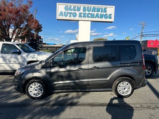 2016 Ford Transit Connect