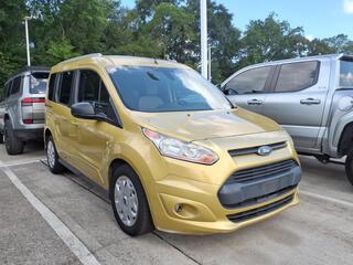 2017 Ford Transit Connect for sale in Conroe TX