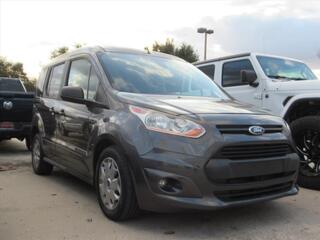 2016 Ford Transit Connect
