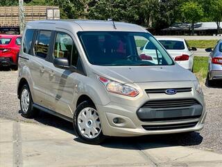 2016 Ford Transit Connect for sale in Sanford NC