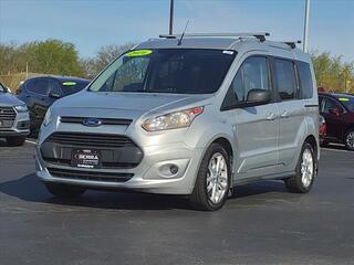 2016 Ford Transit Connect for sale in Savoy IL