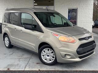 2016 Ford Transit Connect for sale in Valdese NC