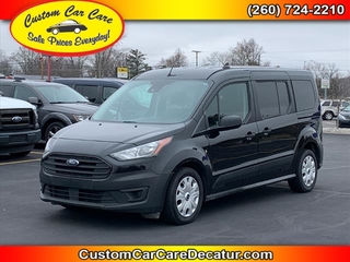 2020 Ford Transit Connect